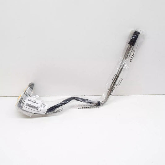 NEW BMW 3 E46 VAACUM PIPE HOSE 34331165149 1165149 ORIGINAL