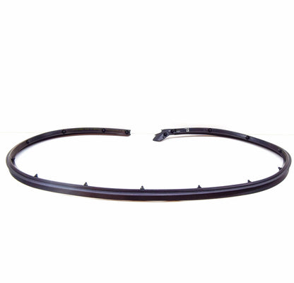 NEW VOLKSWAGEN GOLF MK5 REAR LEFT OUTER DOOR SEAL 5K6839699B