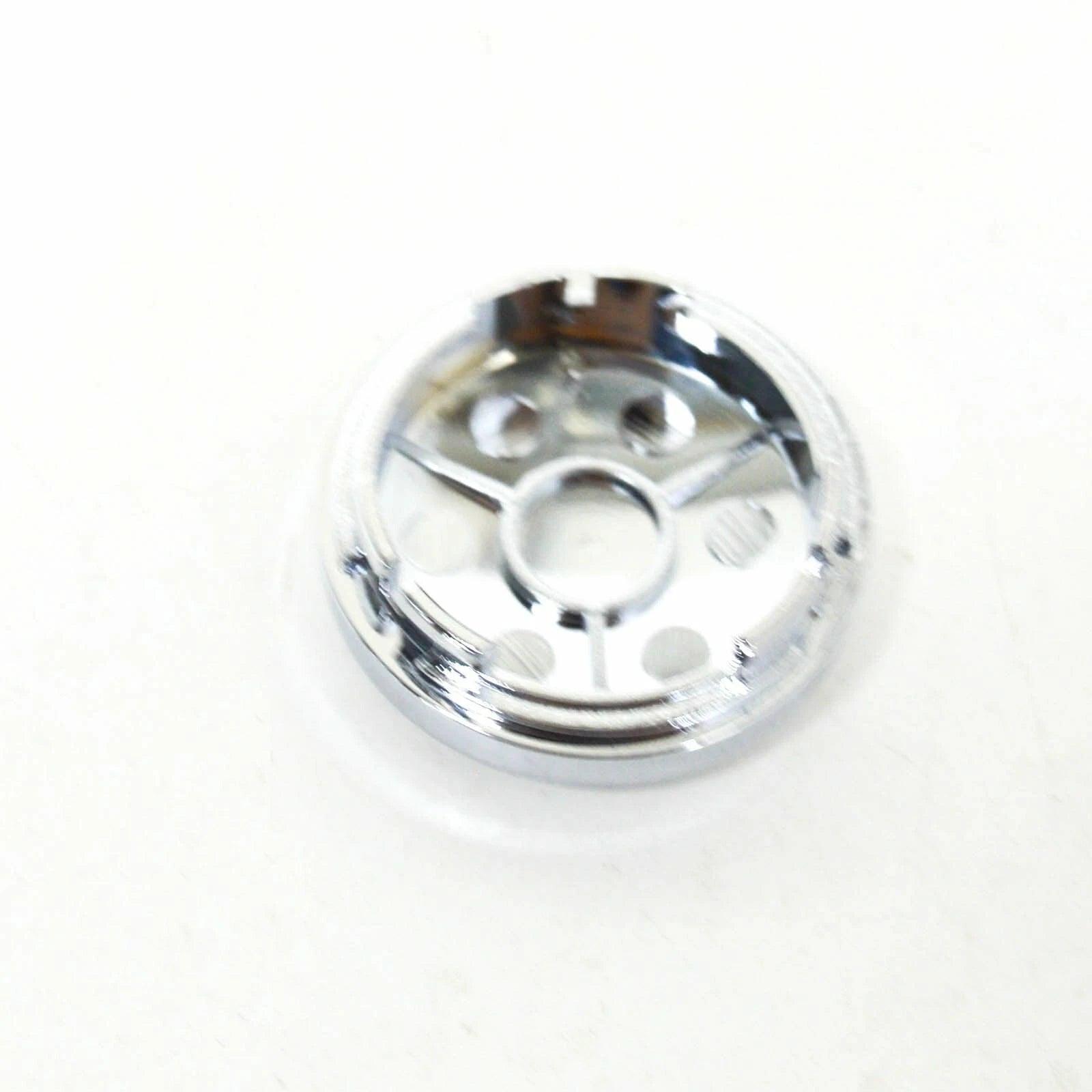 NEW BMW Z3 E36 LIGHT SWITCH KNOB COVER 61318400004 ORIGINAL