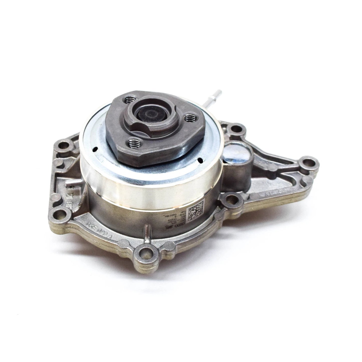 NEW AUDI A6 C7 ENGINE WATER PUMP 06E121018H ORIGINAL