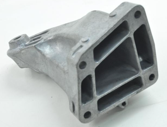 new mercedes-benz e a207 engine carrier right side a6422236404 original
