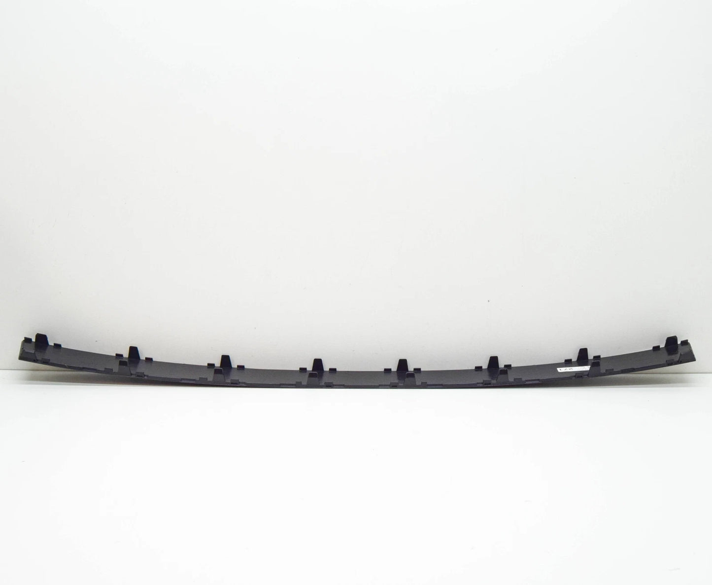 NEW AUDI Q3 8U REAR BUMPER CENTER LOWER TRIM 8U0807823A4U8 ORIGINAL