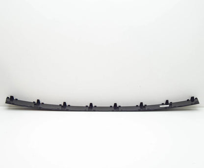 NEW AUDI Q3 8U REAR BUMPER CENTER LOWER TRIM 8U0807823A4U8 ORIGINAL