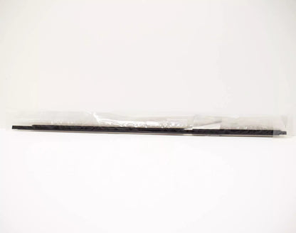 NEW BMW 5 E39 REAR LEFT DOOR OUTER WEATHERSTRIP 51228159021 ORIGINAL