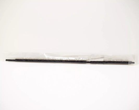 NEW BMW 5 E39 REAR LEFT DOOR OUTER WEATHERSTRIP 51228159021 ORIGINAL