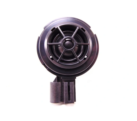 new audi a1 8x a-pillar treble speaker 8x0035399b original