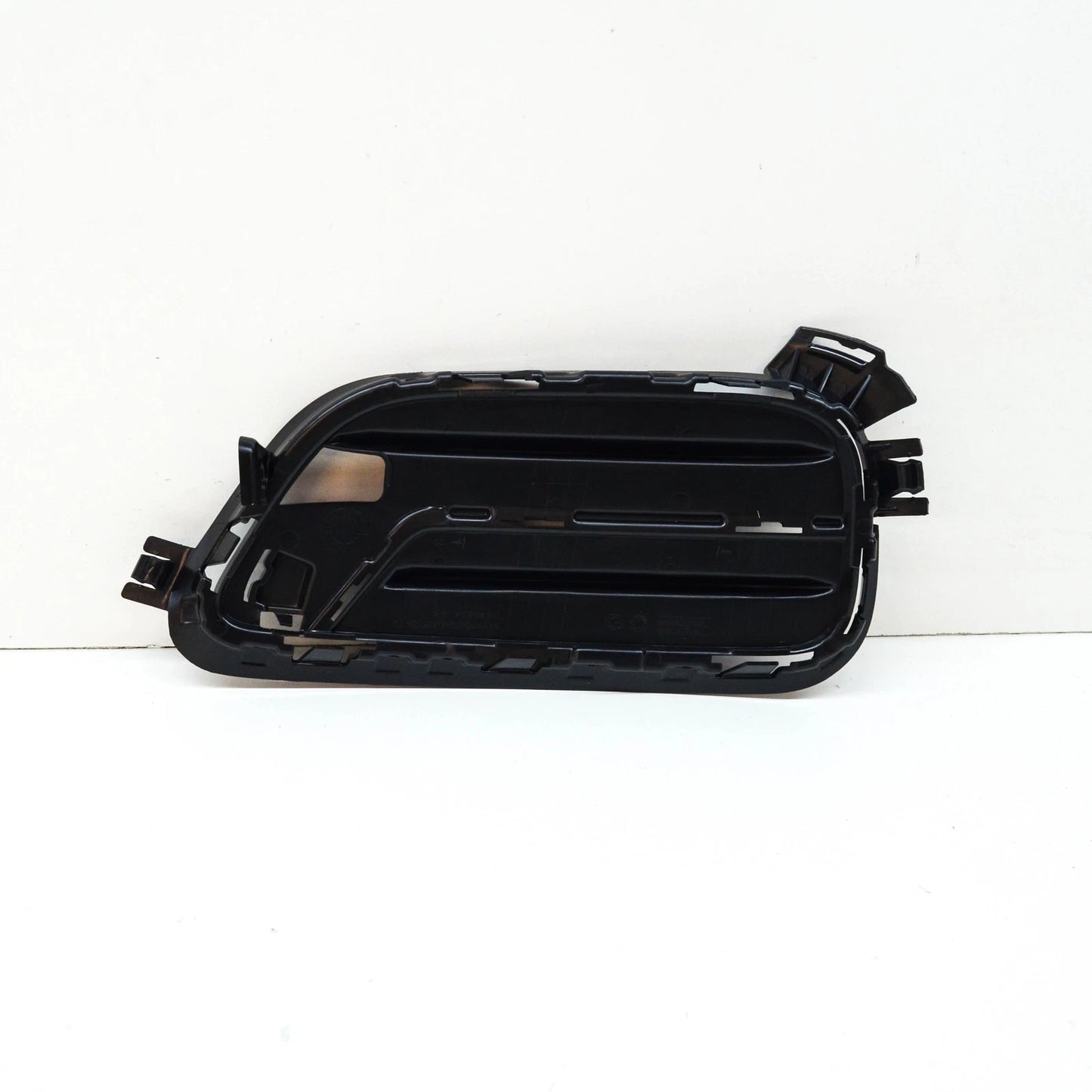 NEW BMW X3 F25 FRONT BUMPER LEFT GRILLE X-LINE 51117347945 7347945 2016 ORIGINAL