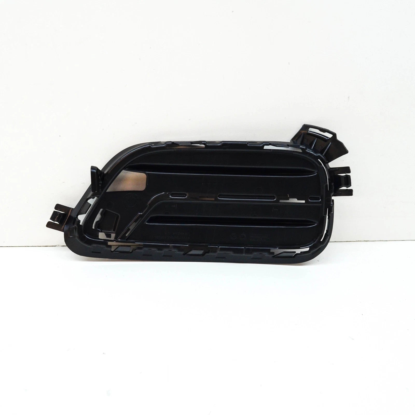 NEW BMW X3 F25 FRONT BUMPER LEFT GRILLE X-LINE 51117347945 7347945 2016 ORIGINAL