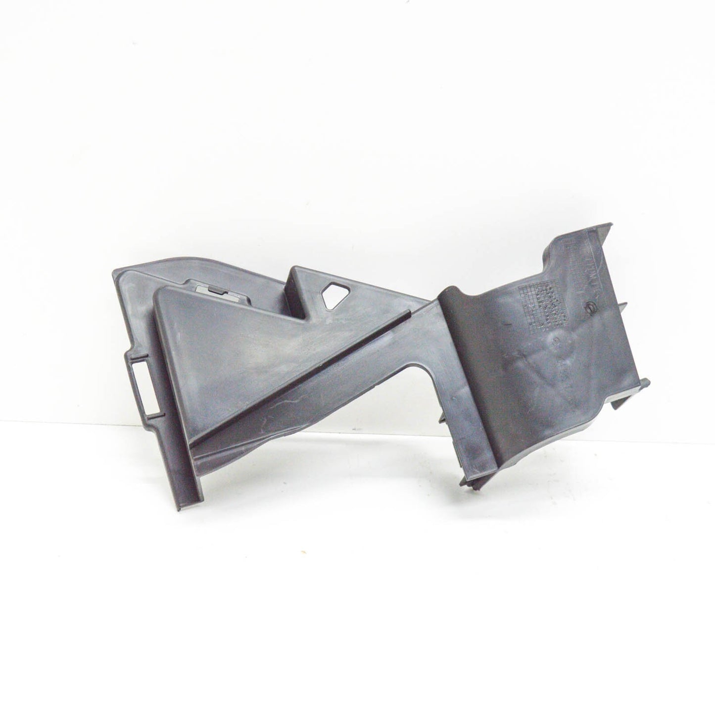 NEW MB C W204 AMG FRONT BUMPER LEFT SIDE BRACKET A2048851016 ORIGINAL