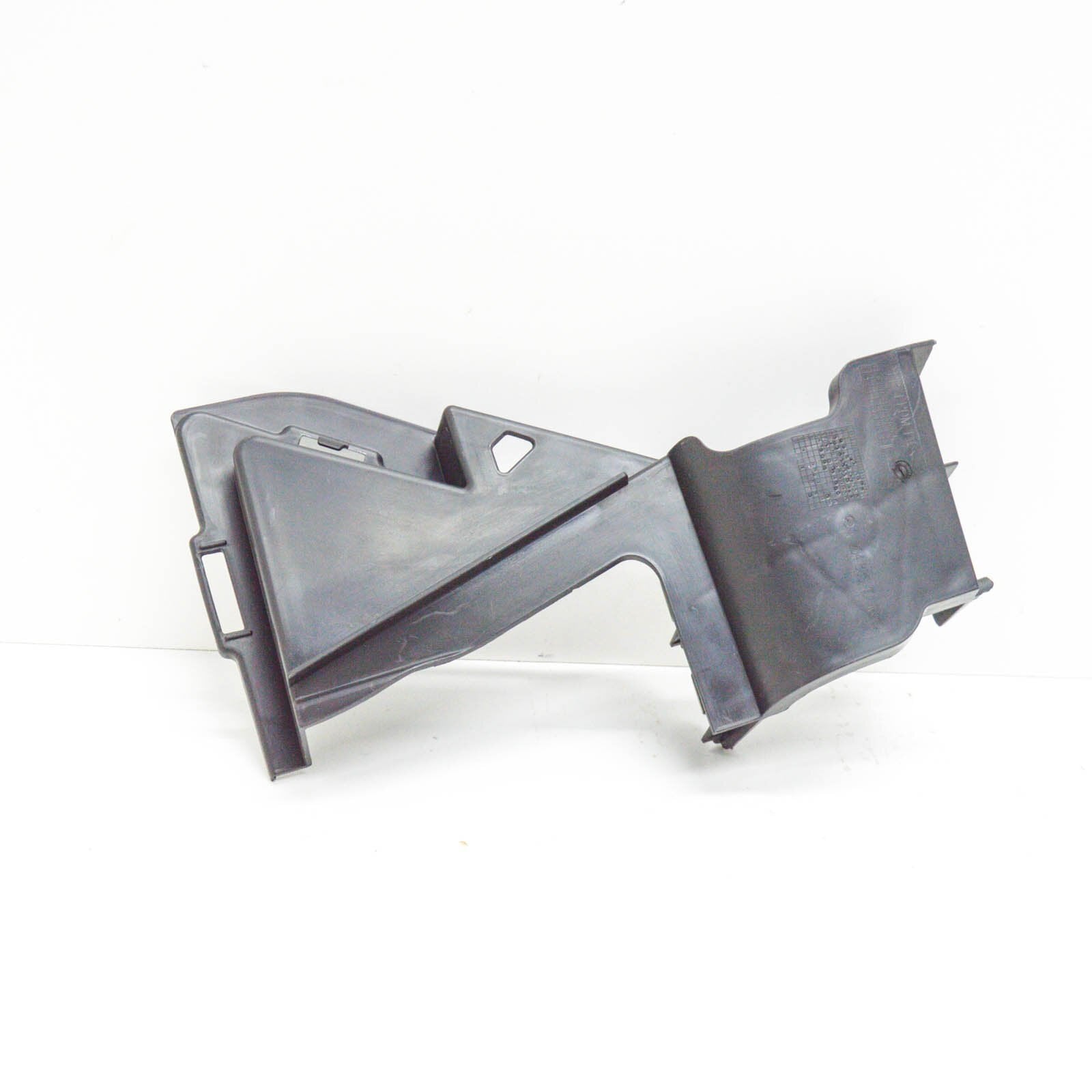 NEW MB C W204 AMG FRONT BUMPER LEFT SIDE BRACKET A2048851016 ORIGINAL