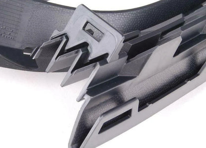 NEW VOLKSWAGEN PASSAT B8 FRONT BUMPER RIGHT FOG LAMP COVER 561853666A9B9