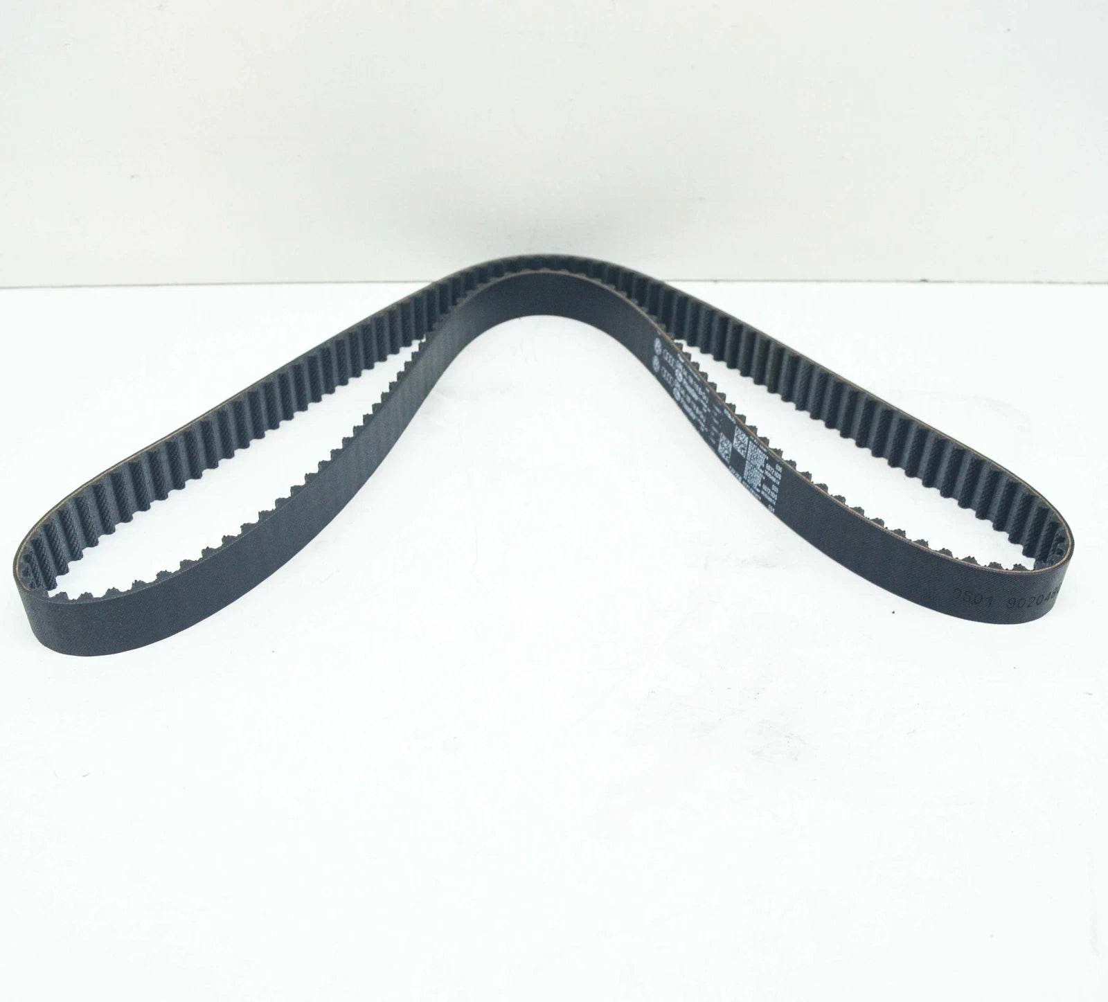 NEW AUDI A3 SPORTBACK 8V ENGINE TIMING BELT 04L109119J ORIGINAL