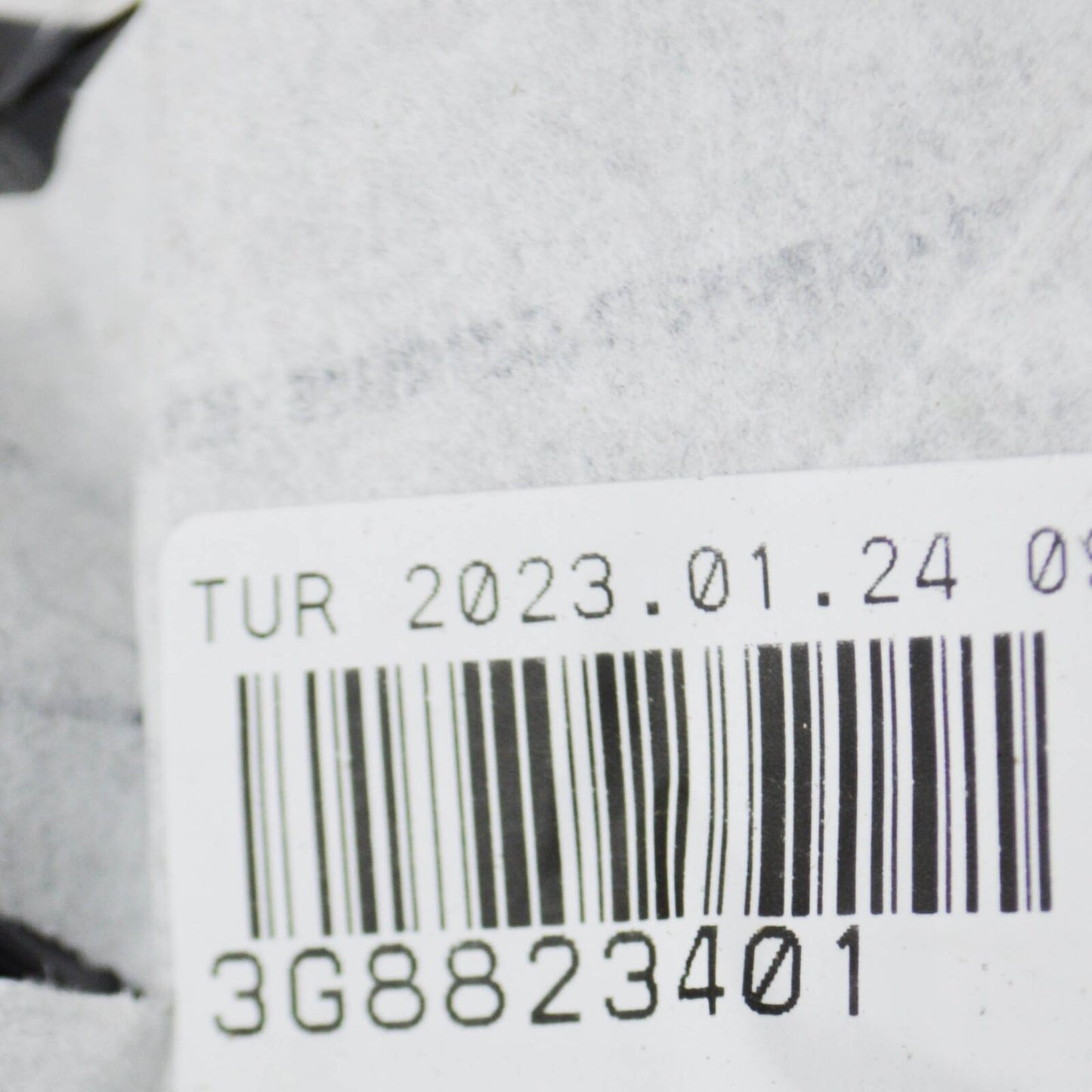 NEW VW ARTEON 3H7 FRONT LEFT BONNET HOOD GAS FILLED STRUT 3G8823401 ORIGINAL