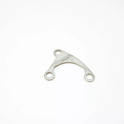 NEW BMW 3 E90 EXHAUST SYSTEM FLANGE STEADY 7541458 18307541458 ORIGINAL