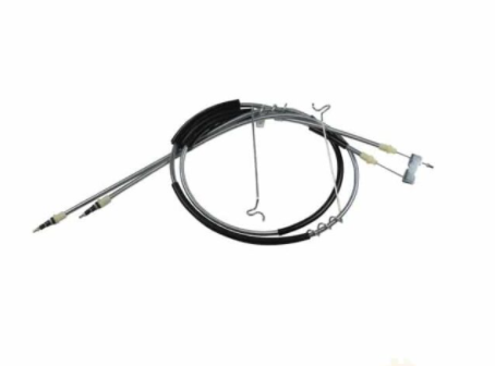 new ford transit connect mk1 parking brake cable assy 5135369 original