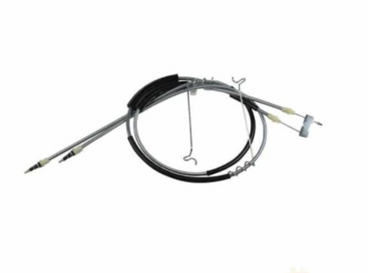 new ford transit connect mk1 parking brake cable assy 5135369 original