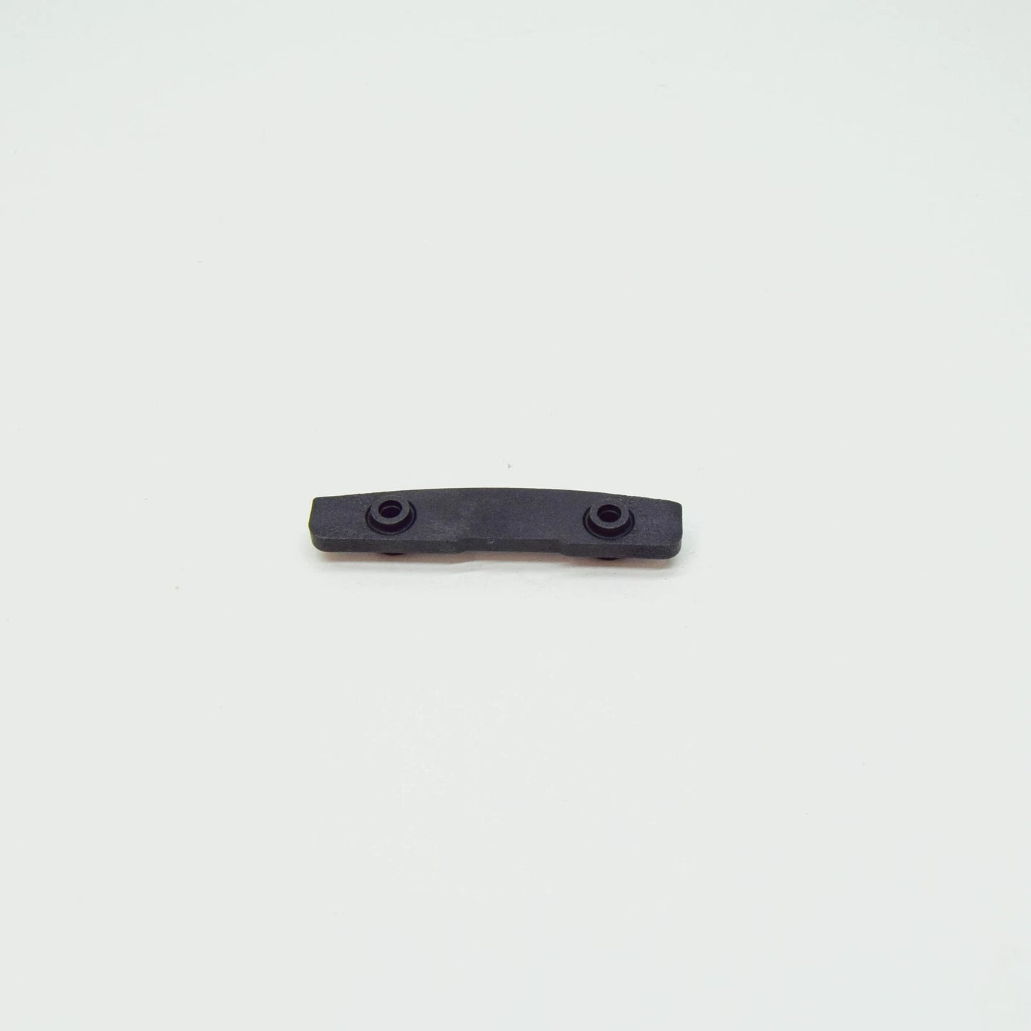 NEW MB AMG GT X290 FRONT BUMPER UPPER RIGHT MOUNTING RAIL A2908858001 ORIGINAL