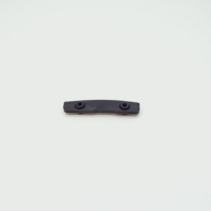 NEW MB AMG GT X290 FRONT BUMPER UPPER RIGHT MOUNTING RAIL A2908858001 ORIGINAL