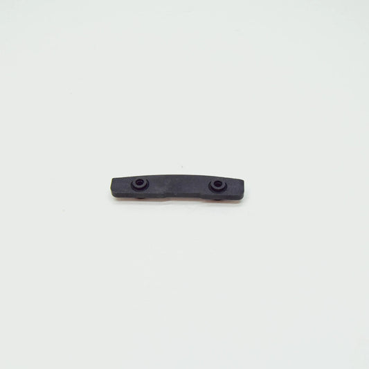 NEW MB AMG GT X290 FRONT BUMPER UPPER RIGHT MOUNTING RAIL A2908858001 ORIGINAL