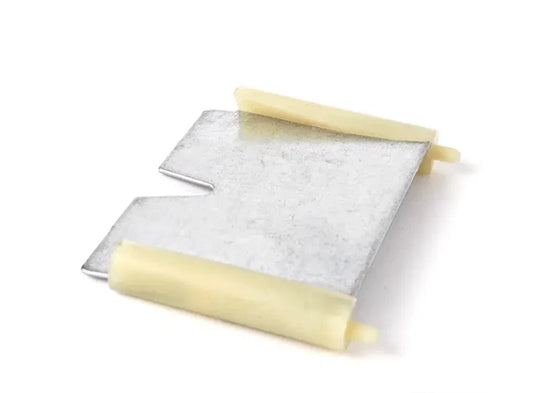 NEW AUDI A3 8P INTAKE MANIFOLD PARTITION 06F103411A ORIGINAL