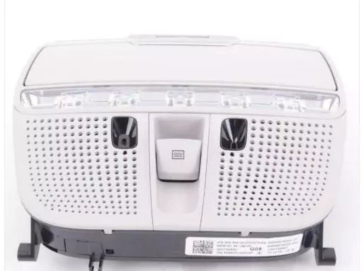 NEW MB C W205 ROOF MOUNTED OPERATING CONTROL UNIT A00090090077H52 ORIGINAL