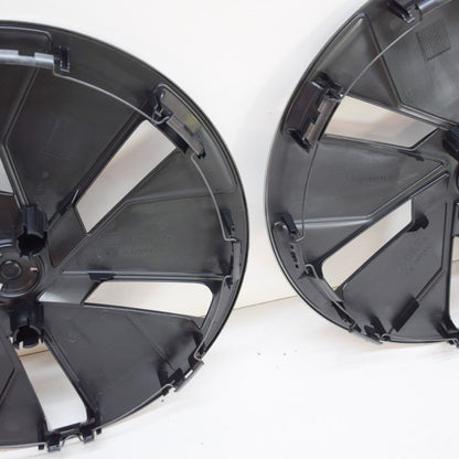 Genuine Volkswagen Id.3 E11 Wheel Trim Ring Cover Set 4Pcs 10A601147Bwzg Original