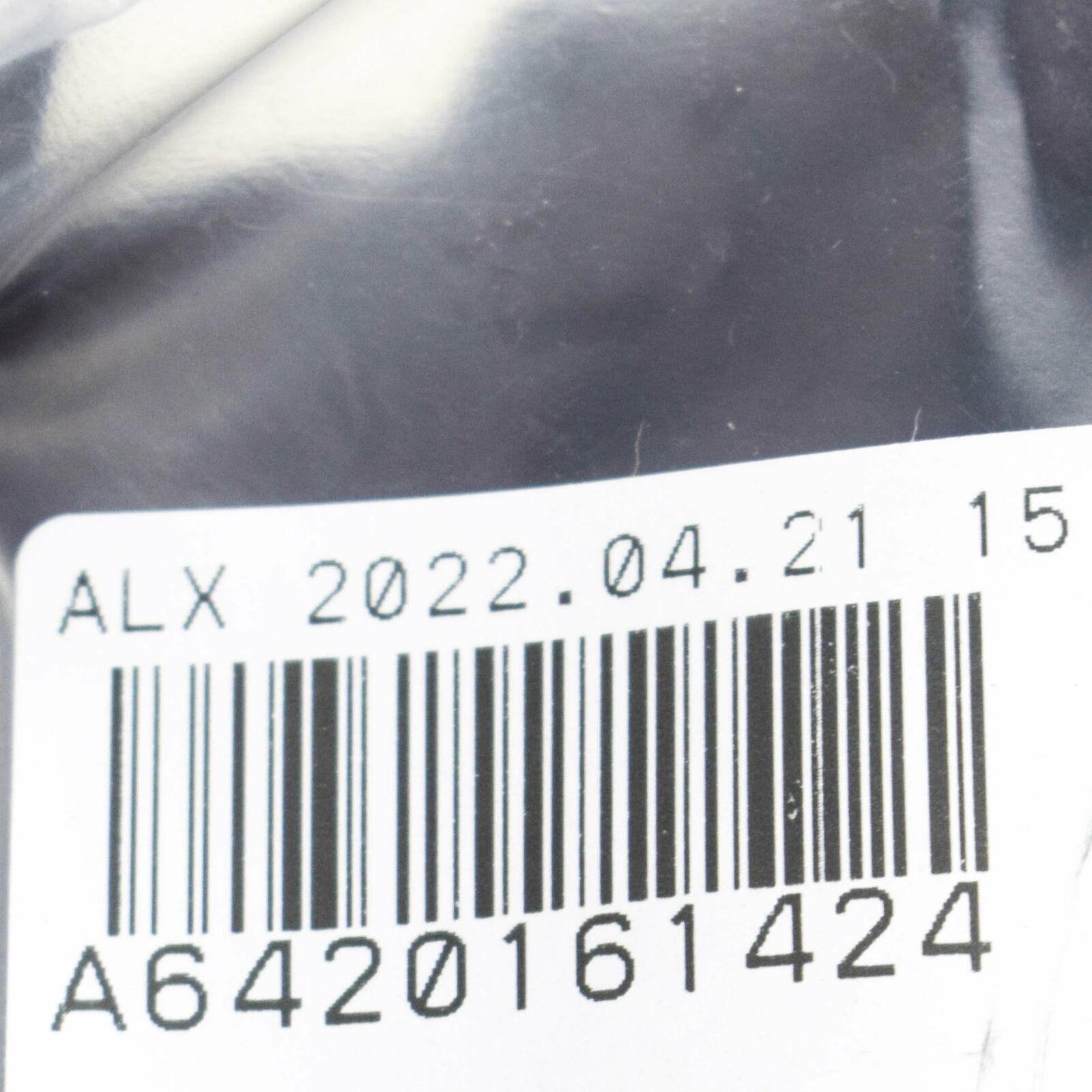 NEW MERCEDES-BENZ ML W164 ENGINE RIGHT COVER PLATE A6420161424 ORIGINAL