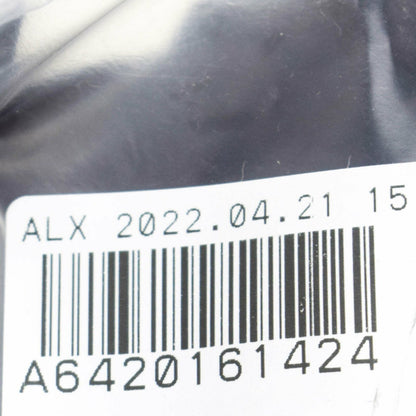 NEW MERCEDES-BENZ ML W164 ENGINE RIGHT COVER PLATE A6420161424 ORIGINAL