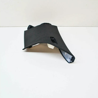 NEW BMW X6 G06 M REAR RIGHT C-PILLAR UPPER TRIM 51435A0C858 ORIGINAL