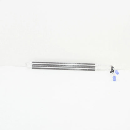 NEW BMW 3 E90 POWER STEERING COOLER 17117540810 7540810 ORIGINAL