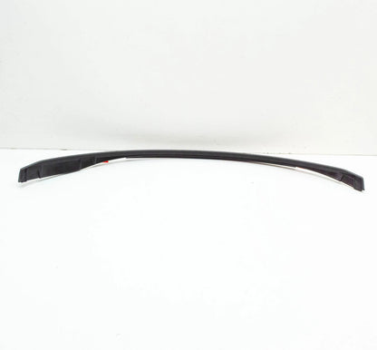 NEW AUDI Q7 4M FRONT RIGHT WHEEL COVER 4M0854970A ORIGINAL