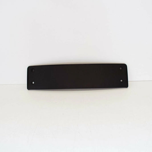 NEW VOLKSWAGEN BEETLE 5C LICENSE PLATE HOLDER 5C5807287 9B9