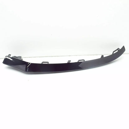 NEW MB C-CLASS W205 FRONT BUMPER RIGHT MOLDING TRIM A2058852600 2016