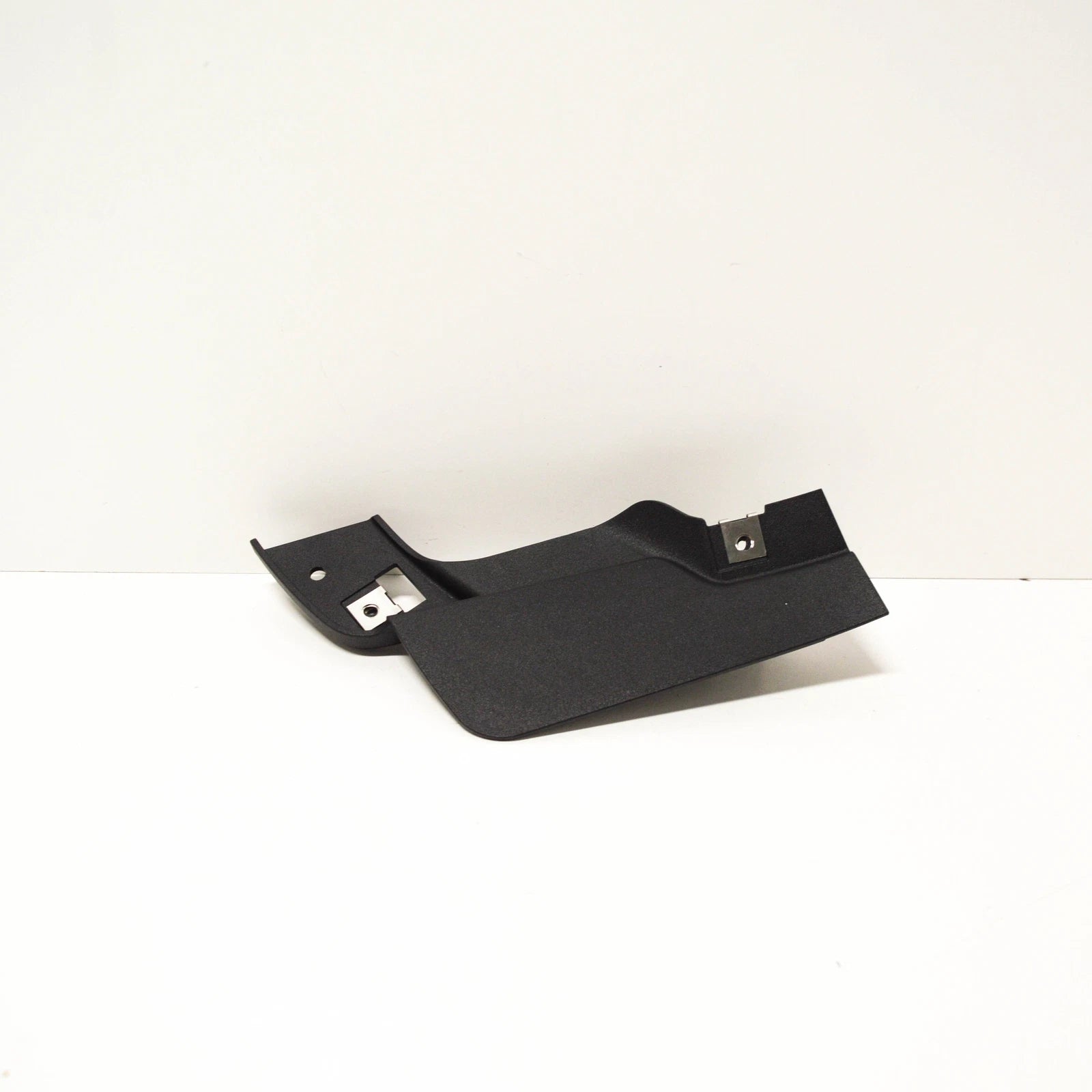 NEW AUDI A8 4H D4 FRONT LEFT OUTER WHEEL SPOILER 4H0807543 ORIGINAL