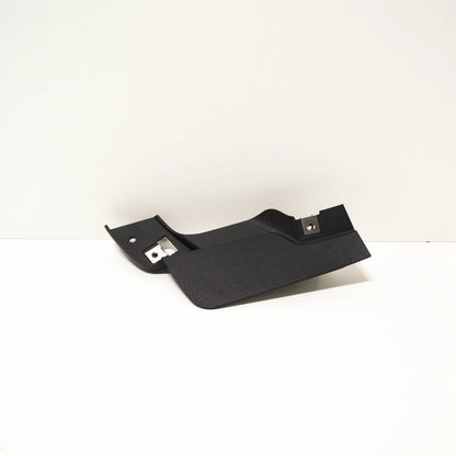 NEW AUDI A8 4H D4 FRONT LEFT OUTER WHEEL SPOILER 4H0807543 ORIGINAL