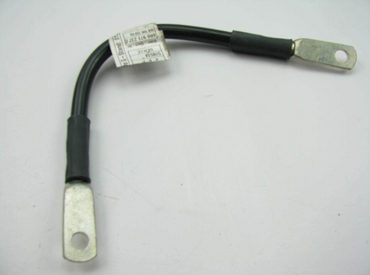 new audi q5 8r negative battery cable 8r0971237d original