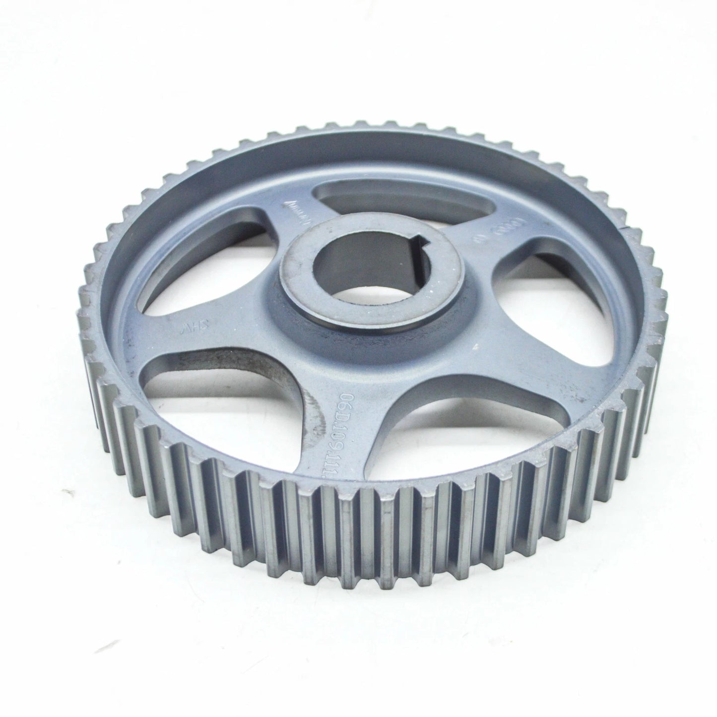 NEW AUDI A1 8X TOOTHED BELT PULLEY 06D109111B