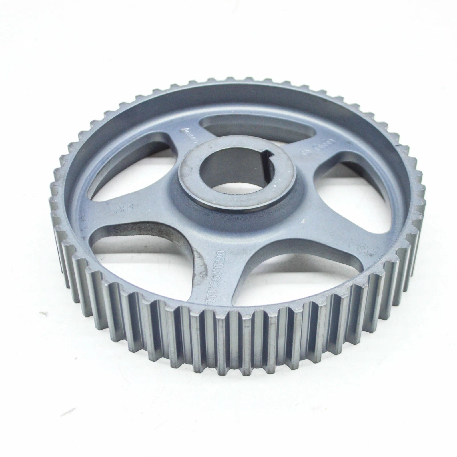 NEW AUDI A1 8X TOOTHED BELT PULLEY 06D109111B