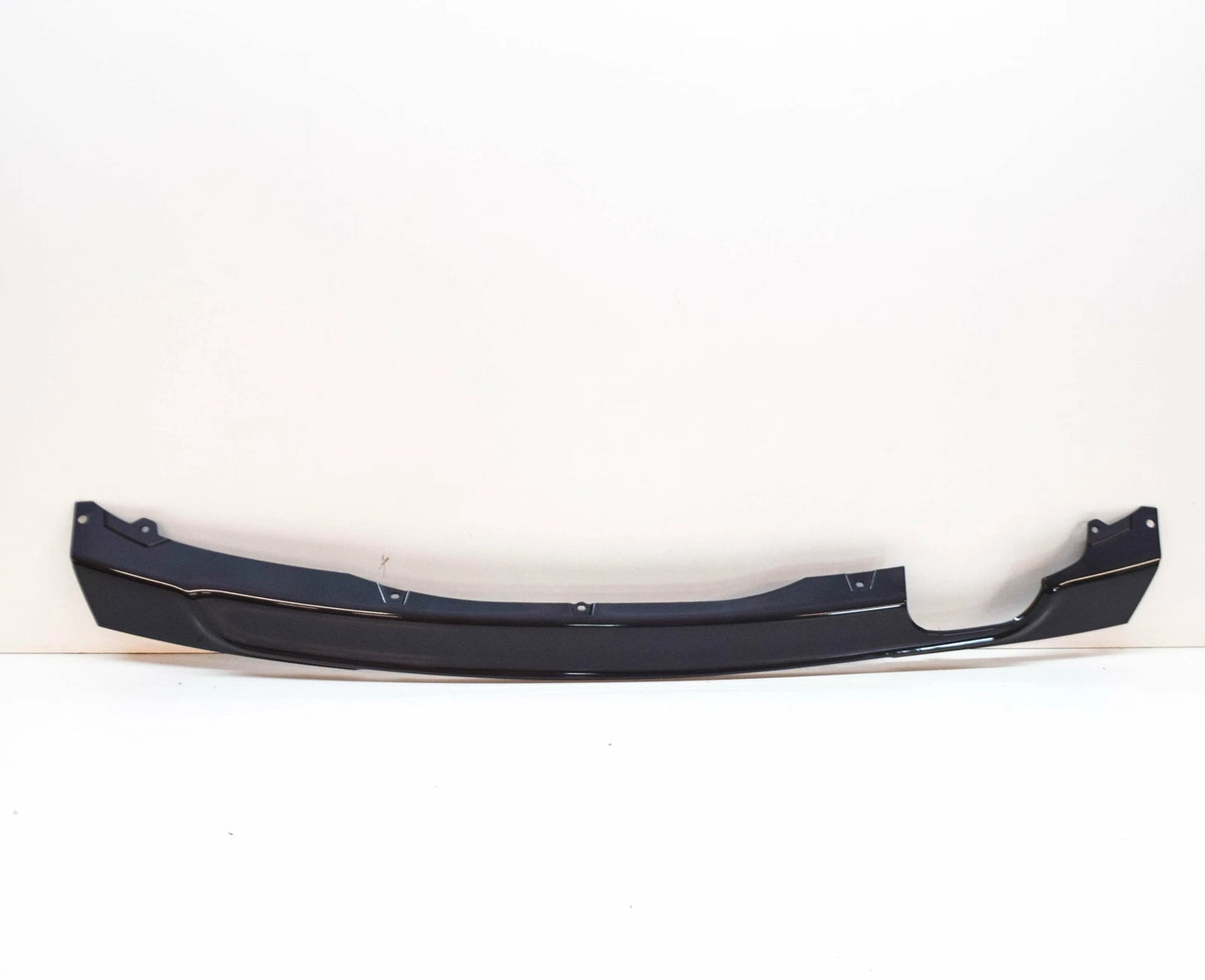 NEW BMW 3 F30 REAR BUMPER M INSERT TRIM 51128054198 8054198 ORIGINAL