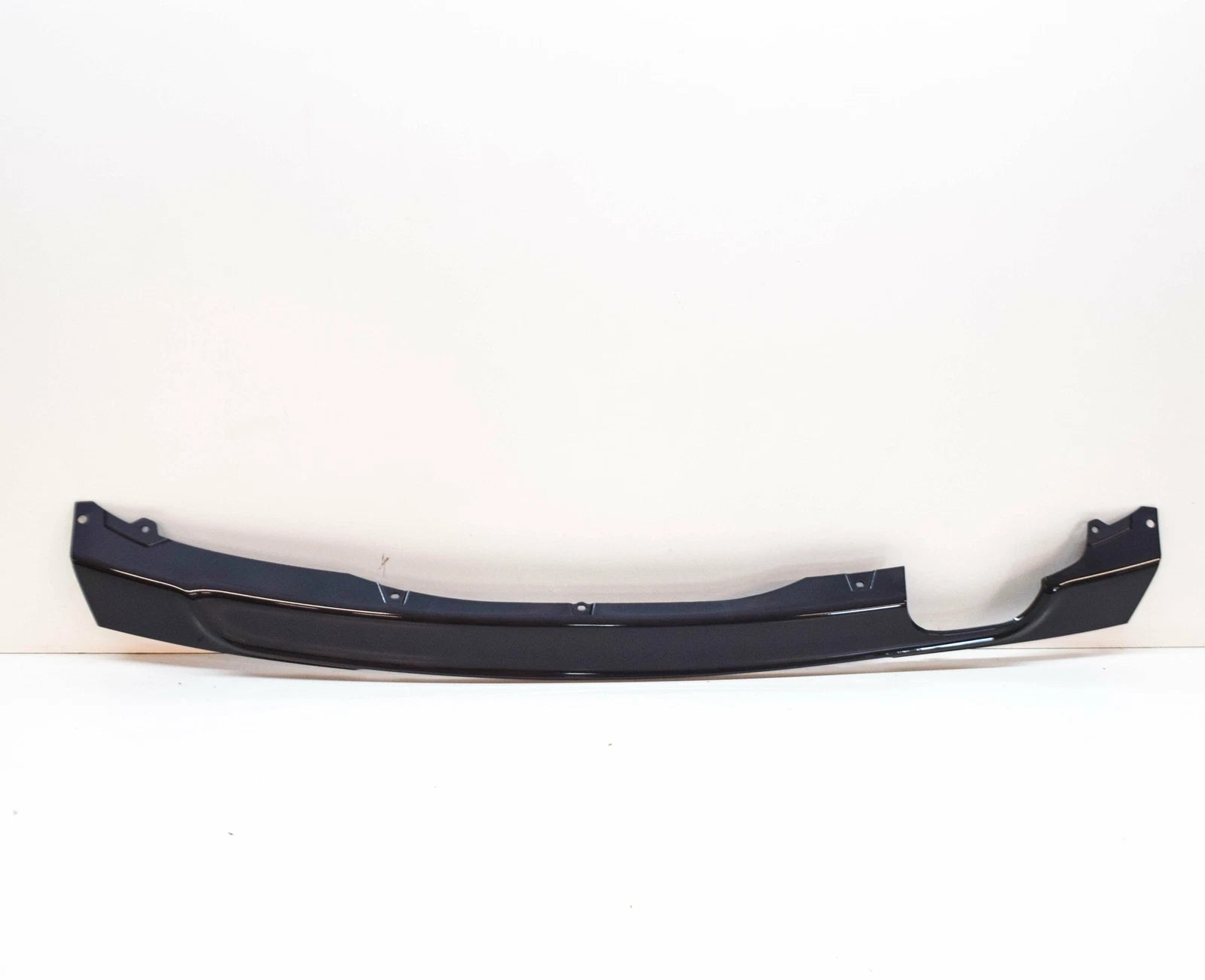 NEW BMW 3 F30 REAR BUMPER M INSERT TRIM 51128054198 8054198 ORIGINAL