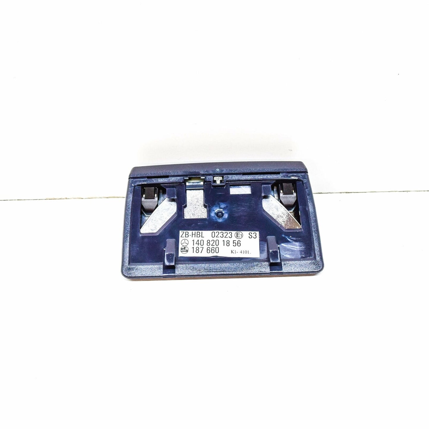 NEW MERCEDES-BENZ S W140 ADDITIONAL STOP LIGHT A14082018565076 ORIGINAL