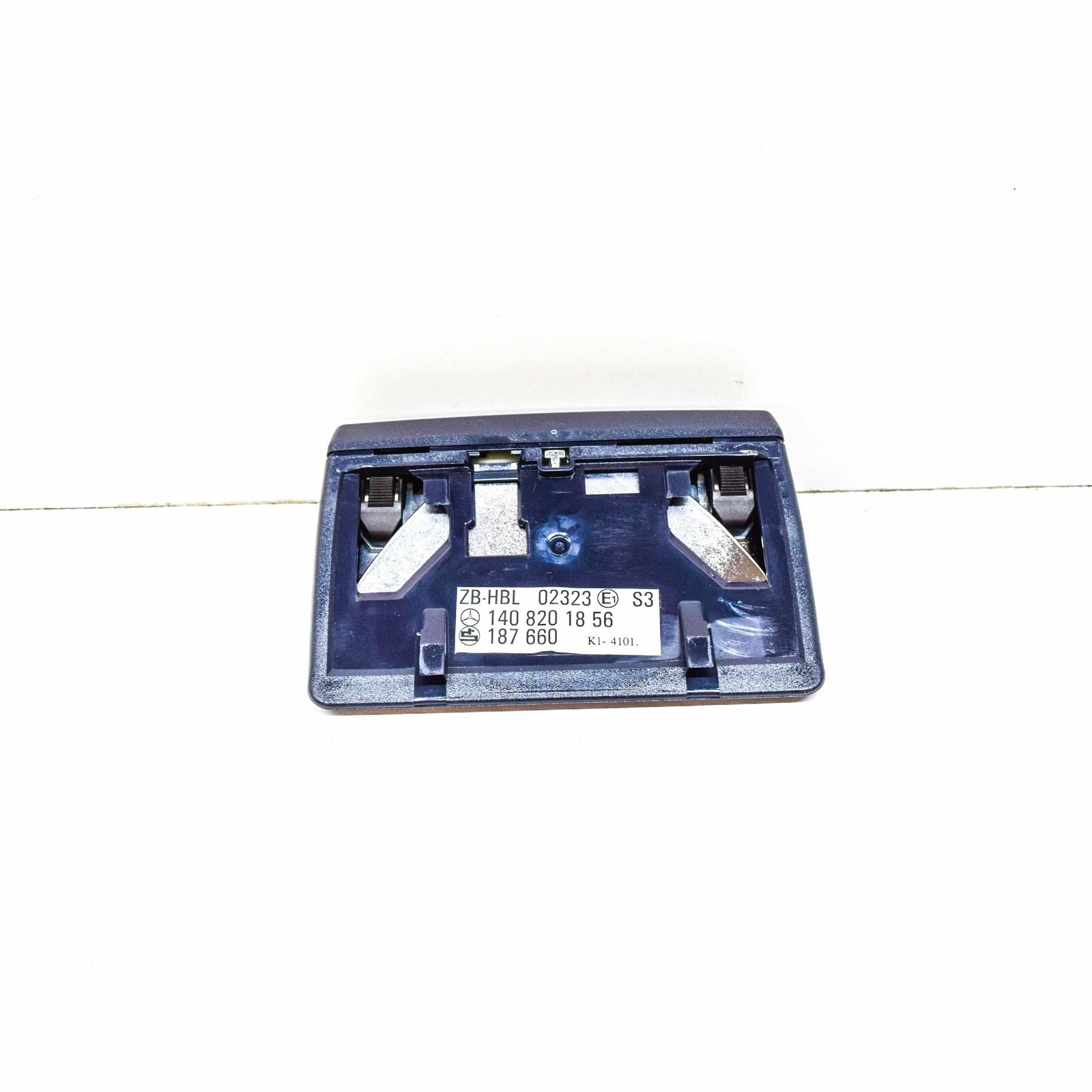 NEW MERCEDES-BENZ S W140 ADDITIONAL STOP LIGHT A14082018565076 ORIGINAL