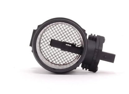 NEW BMW 7 E65, E66, E67 MASS AIR FLOW SENSOR 7566987 13627566987 ORIGINAL