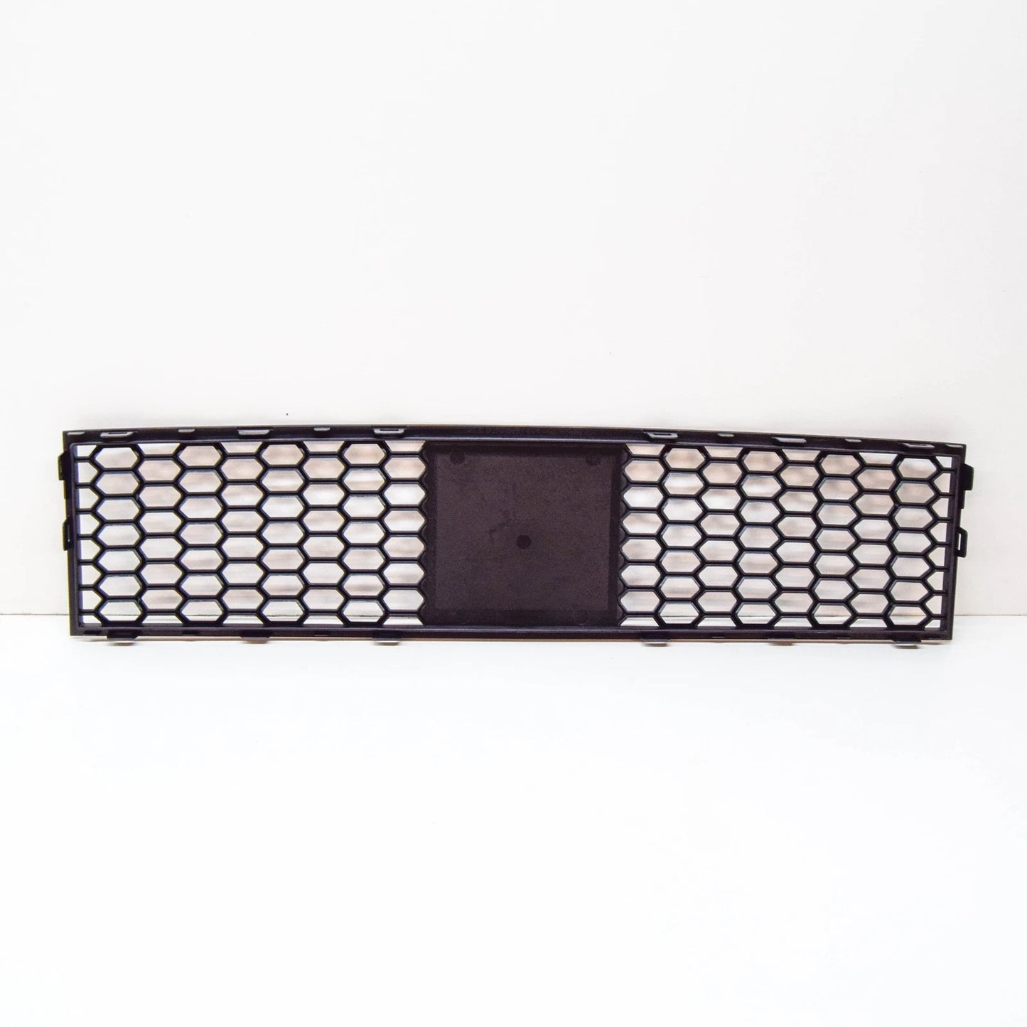 NEW BMW 5 GT F07 FRONT M SPORT BUMPER CENTER ACC GRILLE 51118050021 2015