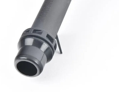 NEW BMW X5 F15 CHARGE AIR COOLER FEED LINE 17127634259 7634259 ORIGINAL