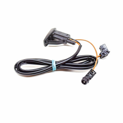 NEW MERCEDES-BENZ SL R129 RIGHT WINDSHIELD NOZZLE A12986002477007 ORIGINAL