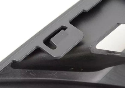 NEW AUDI Q7 4L FRONT BUMPER RIGHT SPOILER VALANCE PANEL 4L0807062DV7W