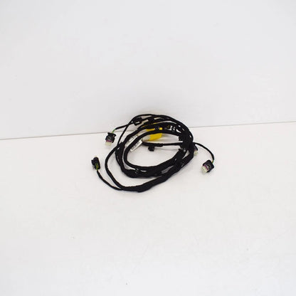 NEW BMW F01 F02 LCI FRONT PDC PARKING SENSORS WIRING 9262217 61129262217