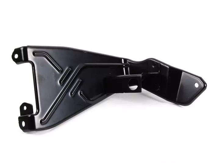 NEW BMW 1 COUPE E82 OIL CARRIER BRACKET 32416771807 6771807 ORIGINAL