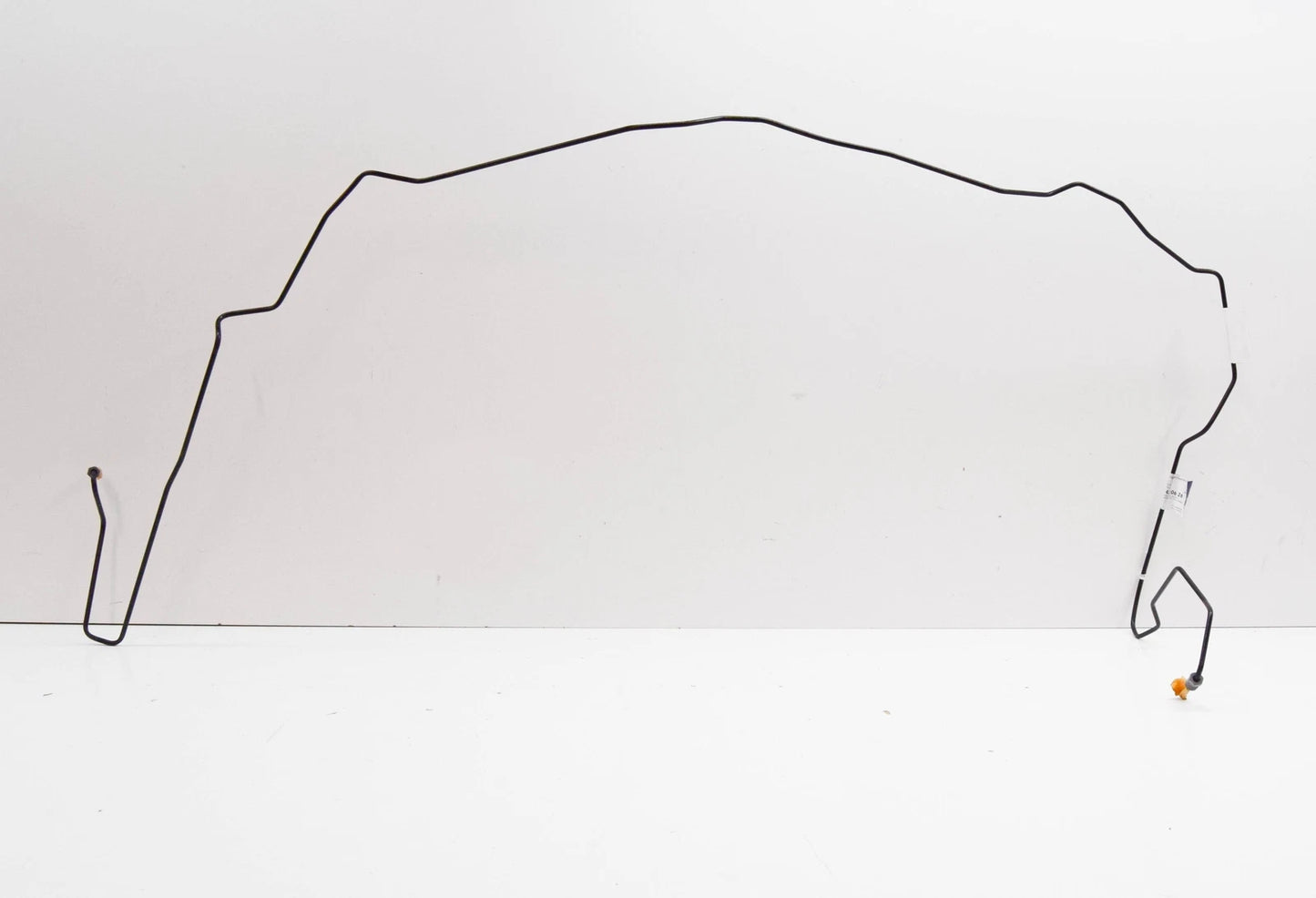 NEW MERCEDES-BENZ E W212 BRAKE LINE A2124200626 ORIGINAL